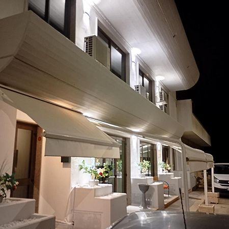 B&B La Maison Sammichele Di Bari Екстер'єр фото