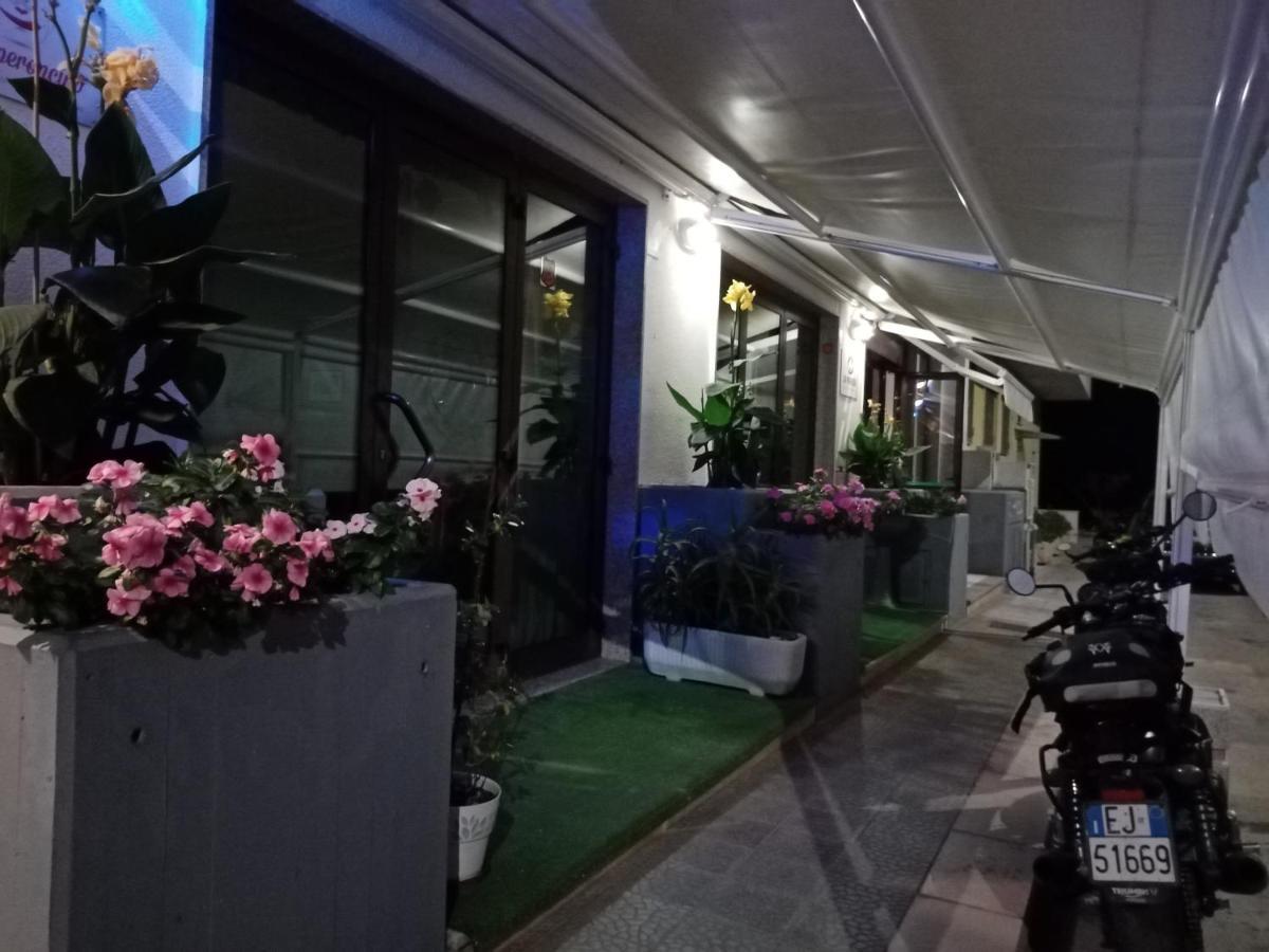 B&B La Maison Sammichele Di Bari Екстер'єр фото