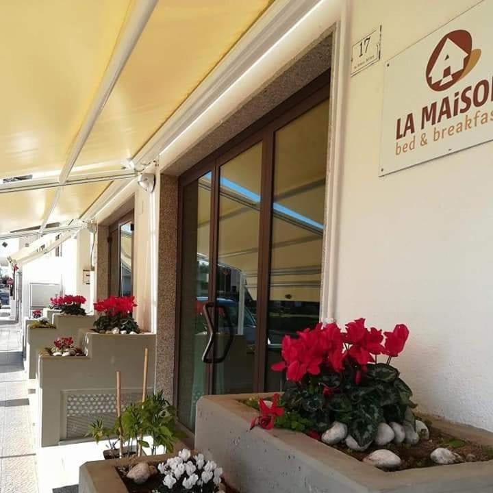 B&B La Maison Sammichele Di Bari Екстер'єр фото