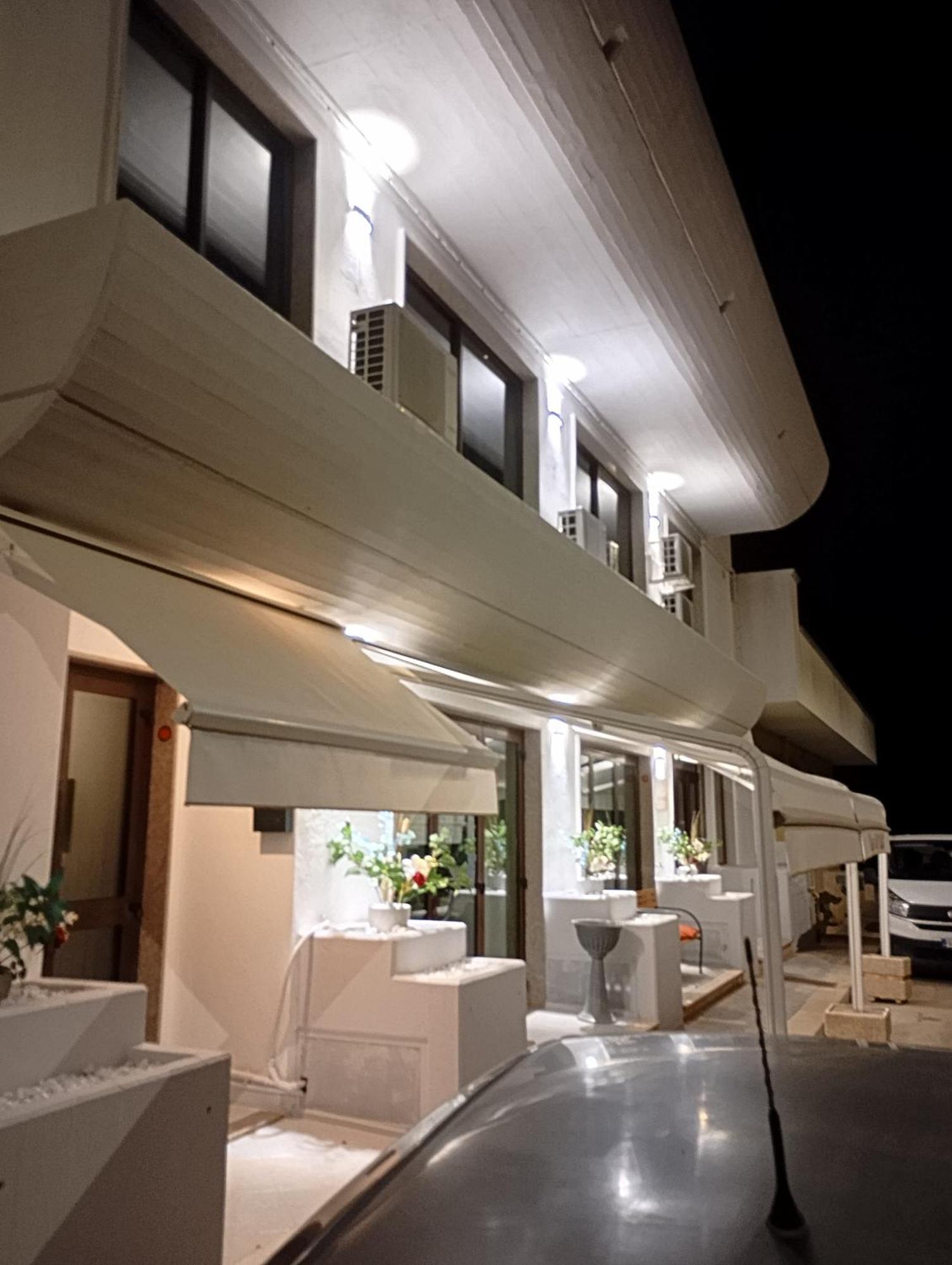 B&B La Maison Sammichele Di Bari Екстер'єр фото