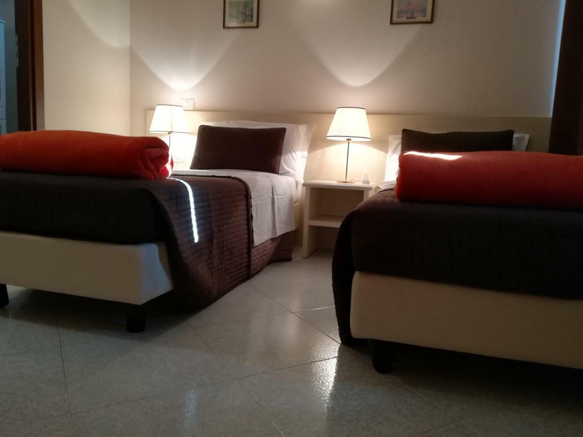 B&B La Maison Sammichele Di Bari Екстер'єр фото